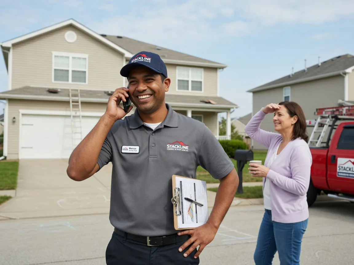 Chimney flashing repair Oxford, ME FAQs